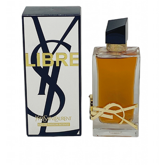 Sohrelia Perfumeria_Yves Saint Laurent Libre Intense Eau De Parfum 90 Ml Dama