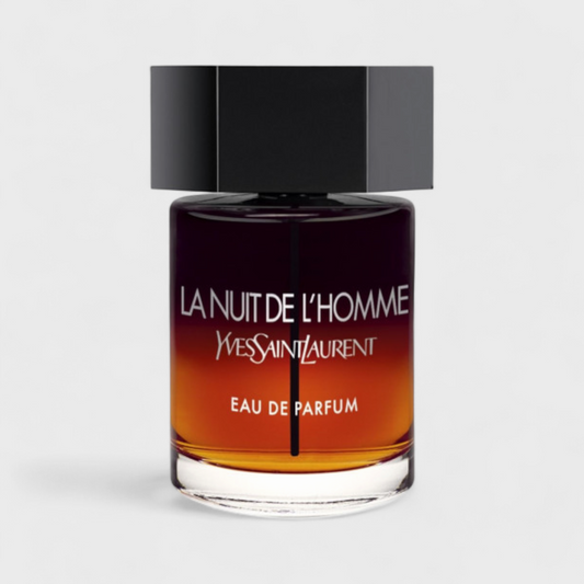 Yves Saint Laurent Eau De Parfum 100 Ml Para Hombre