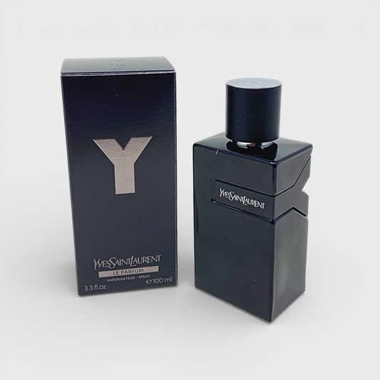 Yves Saint Laurent Y Le Parfum P 100 Ml Para Hombre