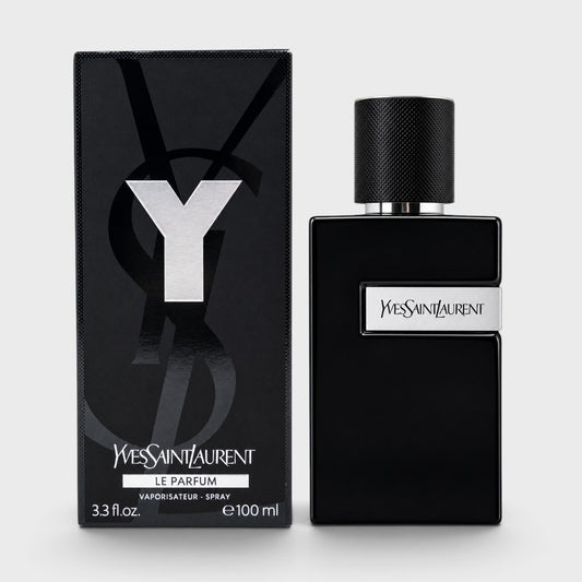 Yves Saint Laurent Y Le Parfum P 100 Ml Para Hombre