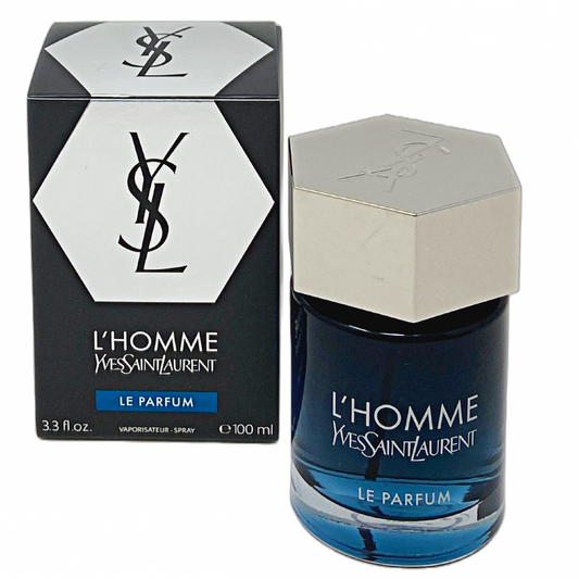 Sohrelia Perfumeria_Yves Saint Laurent L´homme Le Parfum P 100 Ml Para Hombre
