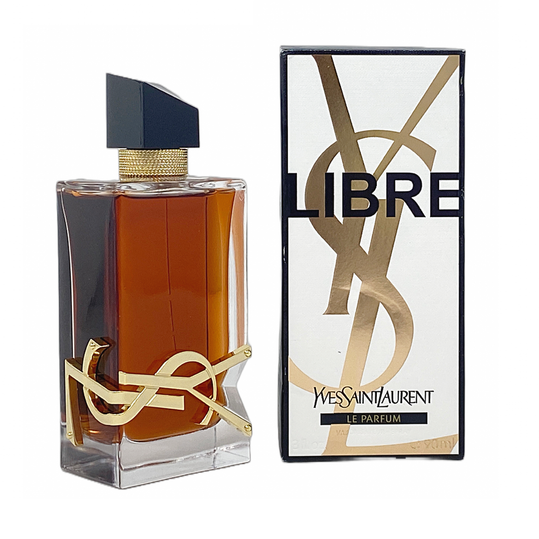 Yves Saint Laurent Libre Le Parfum P 090 Ml Para Mujer
