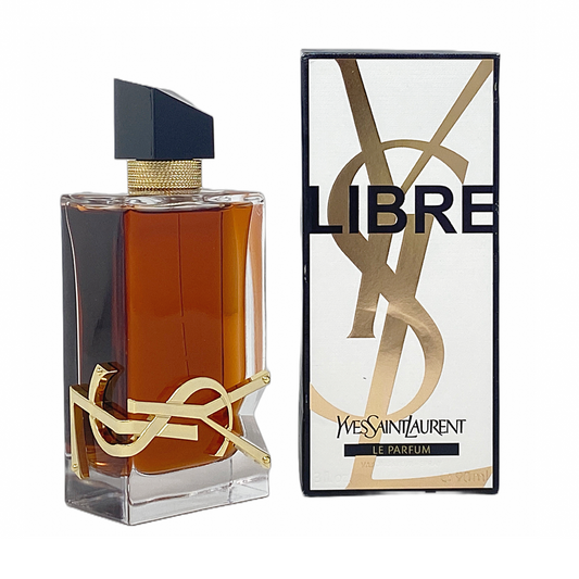 Yves Saint Laurent Libre Le Parfum P 090 Ml Para Mujer