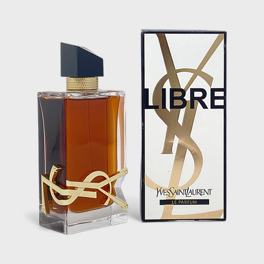 Yves Saint Laurent Libre Le Parfum P 090 Ml Para Mujer