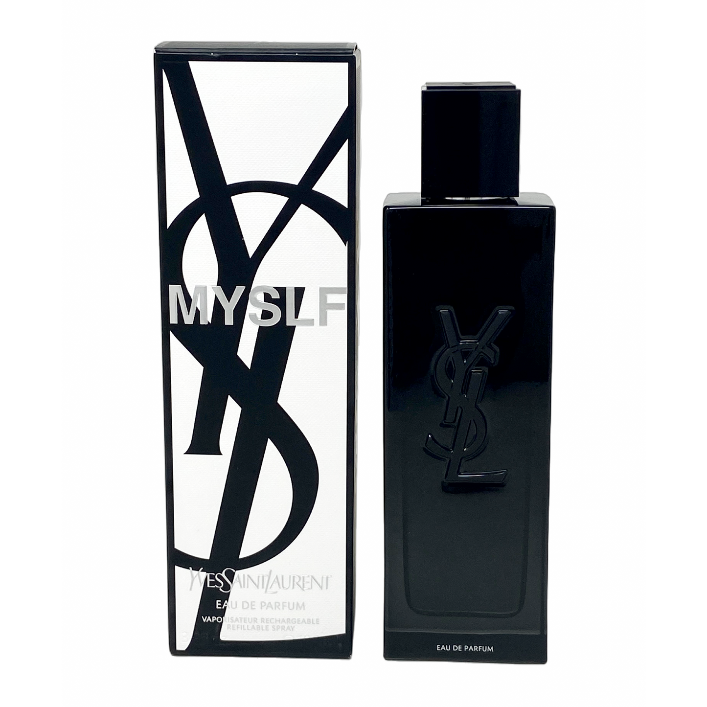 Yves Saint Laurent Myslf Eau De Parfum 100 Ml Para Hombre