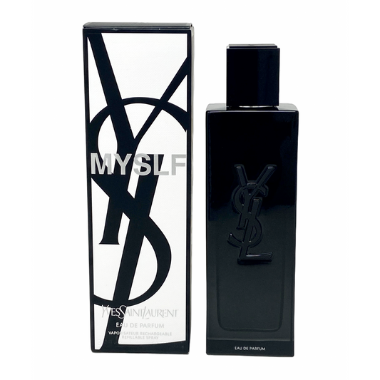 Yves Saint Laurent Myslf Eau De Parfum 100 Ml Para Hombre