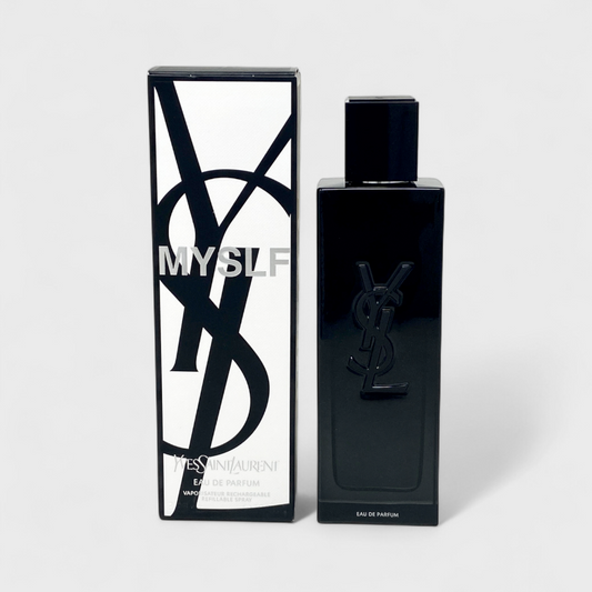 Yves Saint Laurent Myslf Eau De Parfum 100 Ml Para Hombre