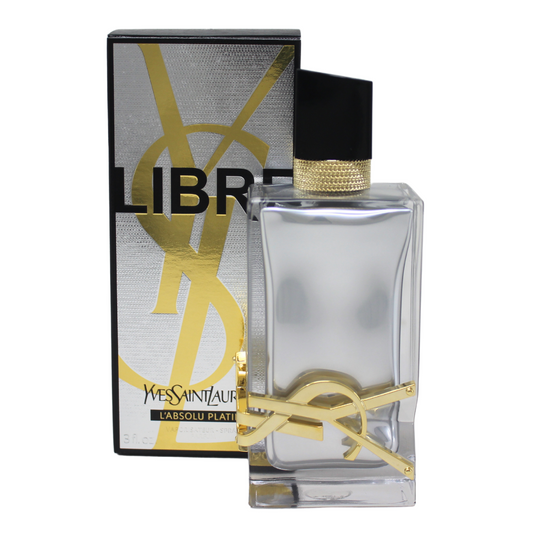 Yves Saint Laurent Libre L Absolu Platine 90 Ml