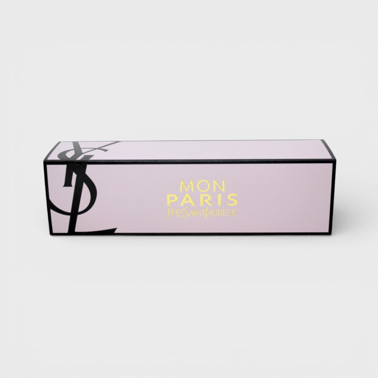 Yves Saint Laurent Mon Paris Mini Set 4 Pz Para Mujer