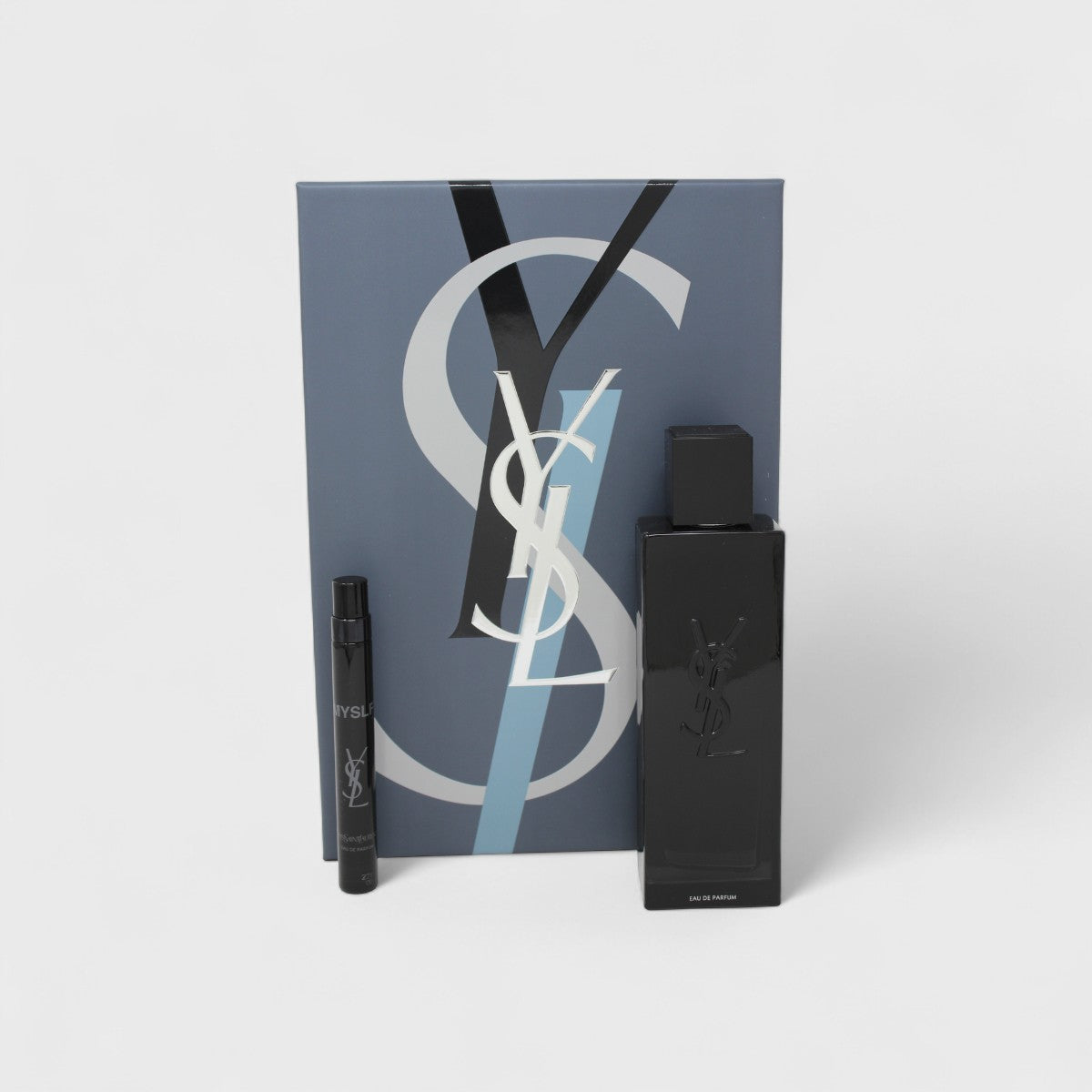 YVES SAINT LAURENT MYSLF 2 PC SET CABA