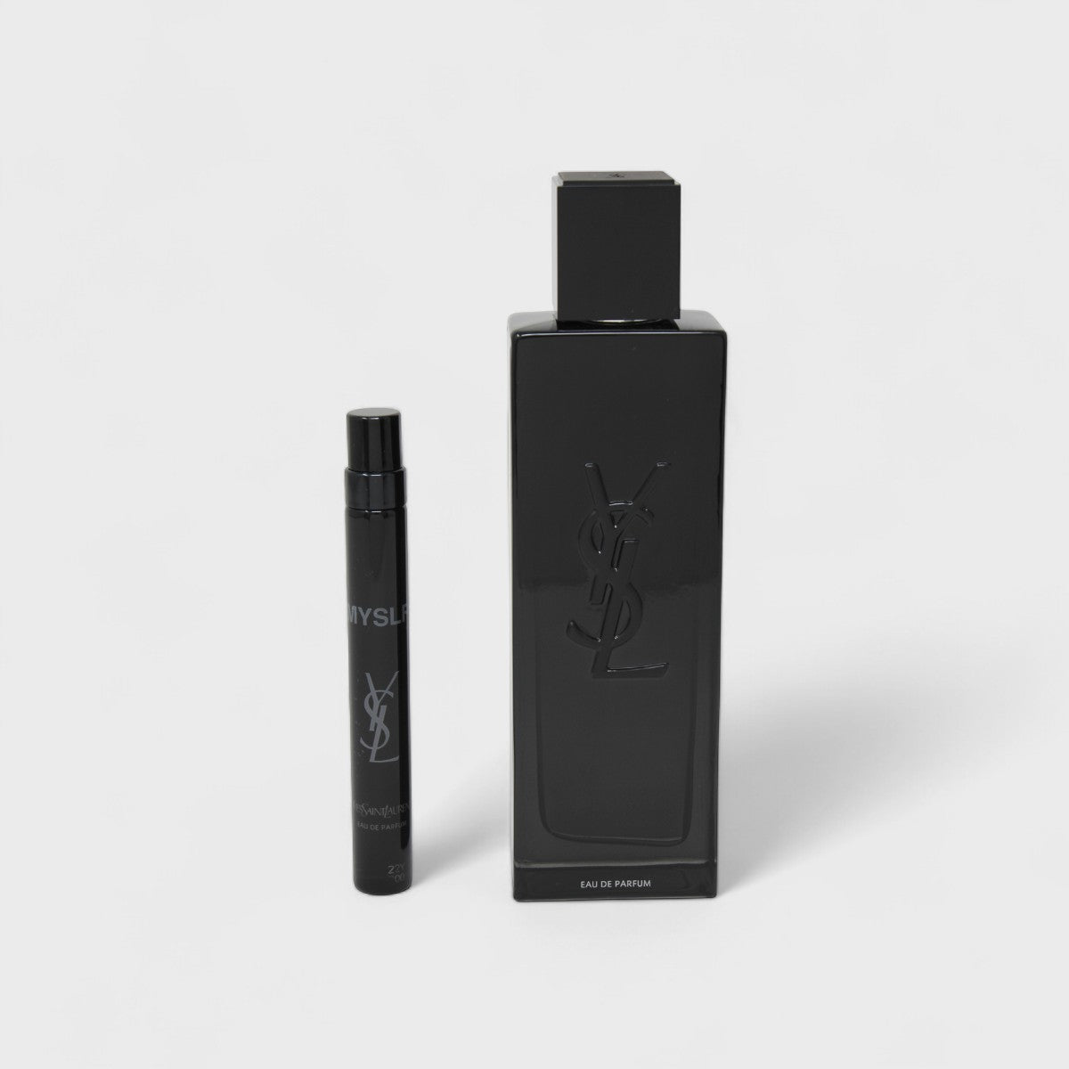 YVES SAINT LAURENT MYSLF 2 PC SET CABA