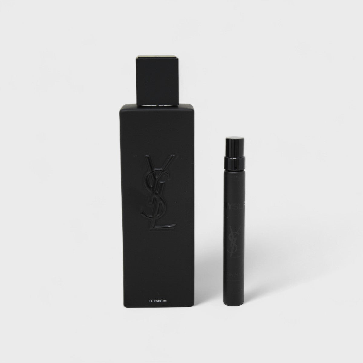 YVES SAINT LAURENT MYSLF LE PARFUM 2 PC SET CABA