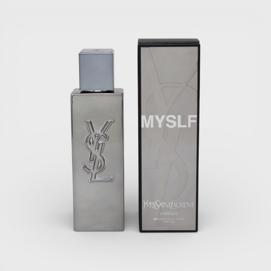 Yves Saint Laurent Myslf L´Absolu Parfum P 60 Ml Para Hombre