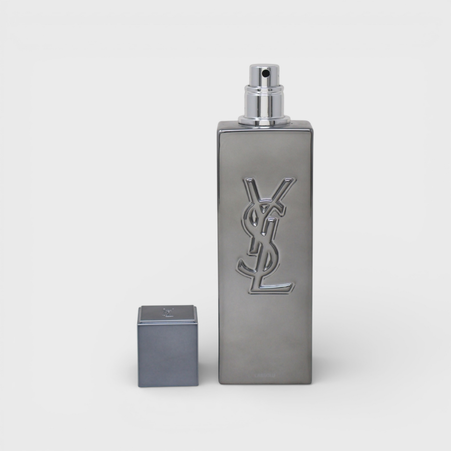 Yves Saint Laurent Myslf L´Absolu Parfum P 60 Ml Para Hombre