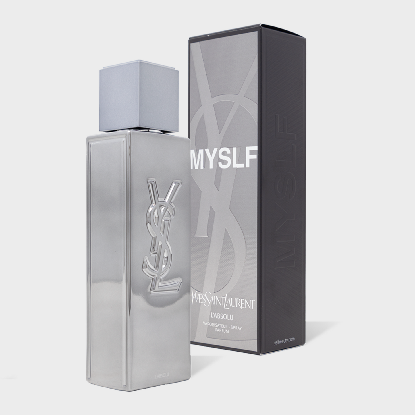 Yves Saint Laurent Myslf L'Absolu Parfum 100 ML Para Hombre