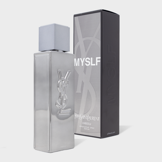 Yves Saint Laurent Myslf L'Absolu Parfum 100 ML Para Hombre