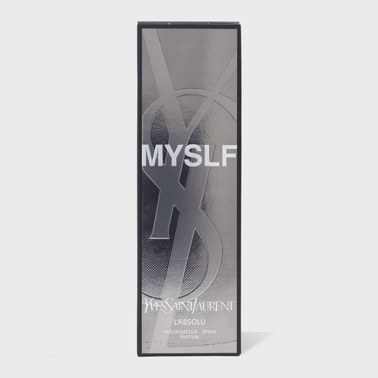 Yves Saint Laurent Myslf L'Absolu Parfum 100 ML Para Hombre