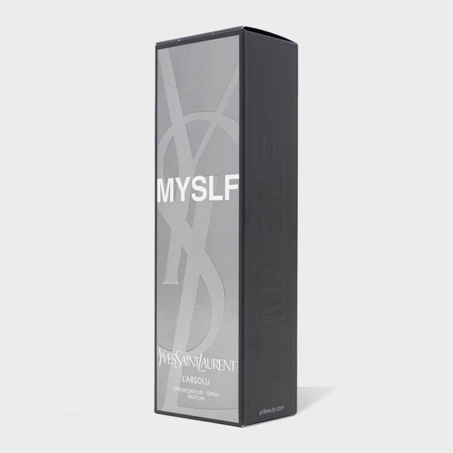 Yves Saint Laurent Myslf L'Absolu Parfum 100 ML Para Hombre