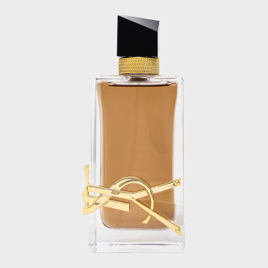 Yves Saint Laurent Libre Flowers & Flames Eau De Parfum 90 Ml Para Mujer