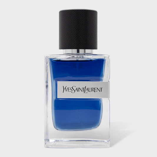 Yves Saint Laurent Y Iced Cologne Eau De Toilette 60 Ml Para Hombre