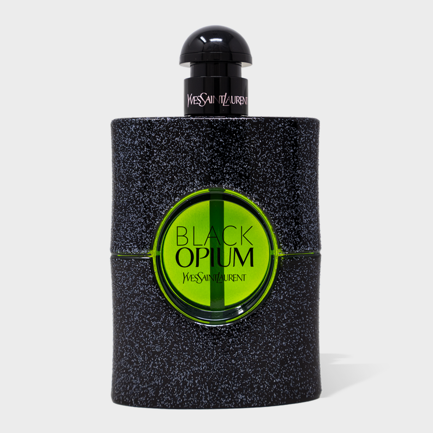 Yves Saint Laurent Black Opium Illicit Green Eau De Parfum 75 Ml Para Mujer