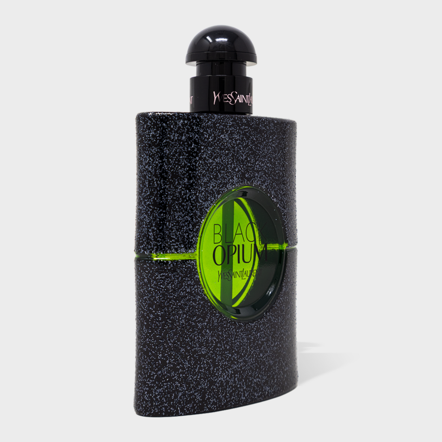 Yves Saint Laurent Black Opium Illicit Green Eau De Parfum 75 Ml Para Mujer