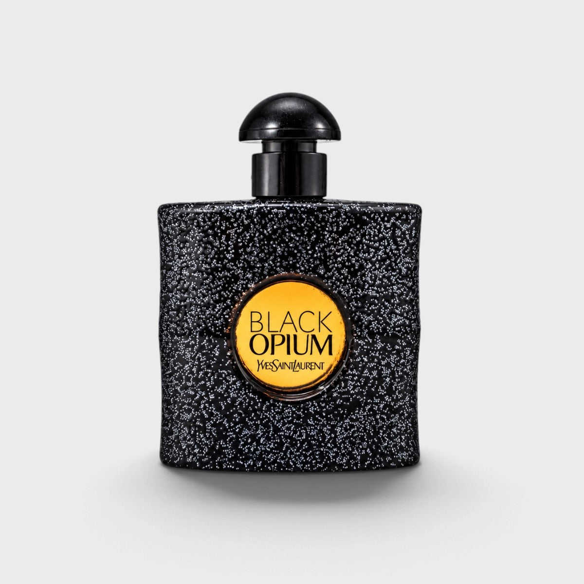 Yves Saint Laurent Black Opium Edp 7.5 Ml Para Mujer