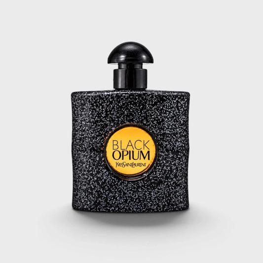 Yves Saint Laurent Black Opium Edp 7.5 Ml Para Mujer