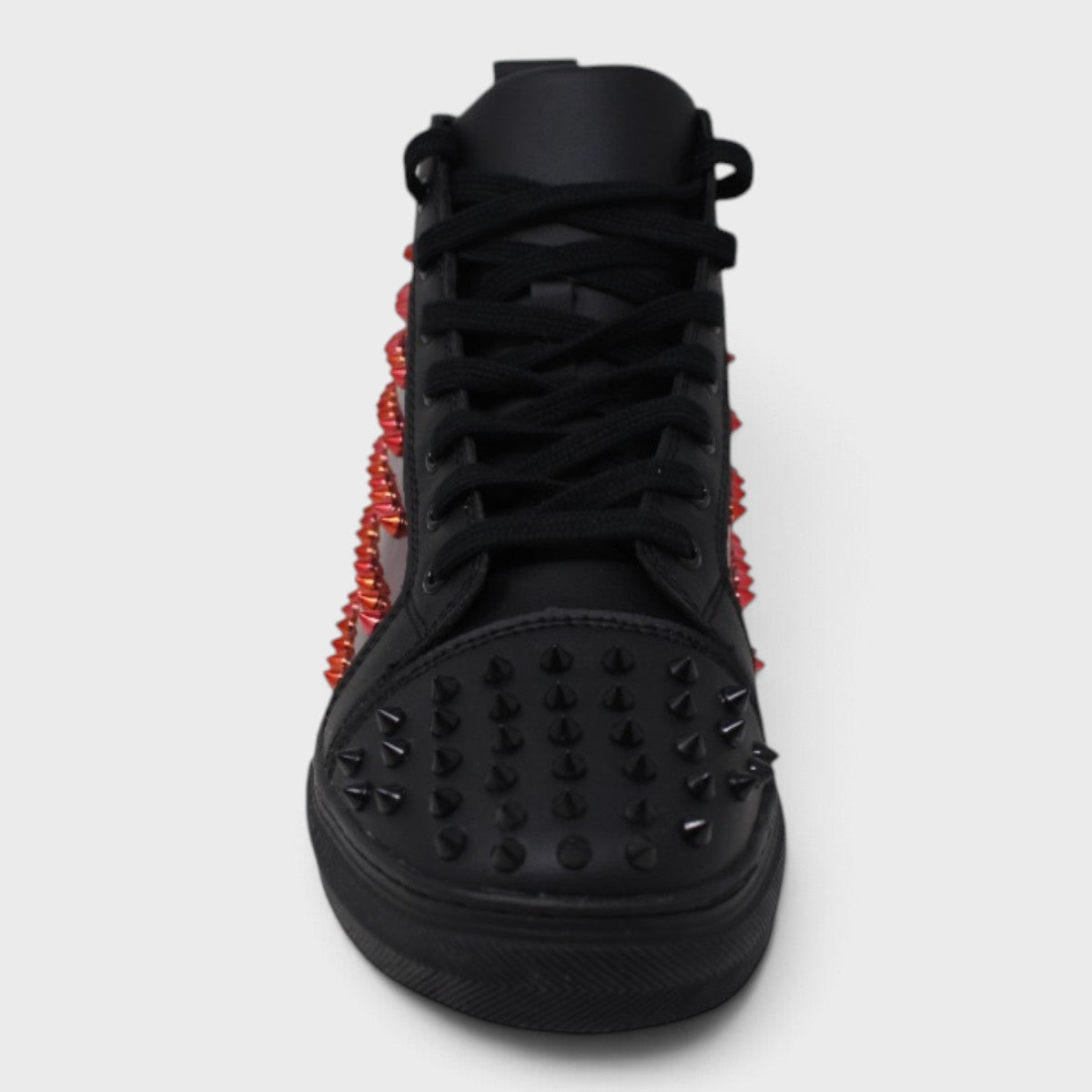 Tenis De Botin Platini Para Hombre