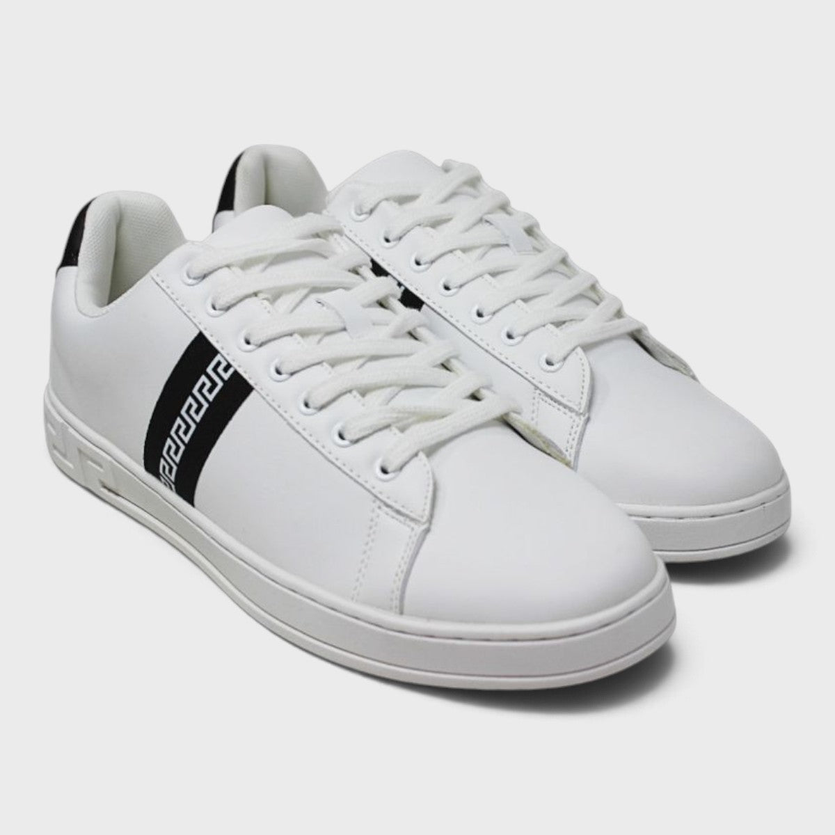 Tenis Platini Para Hombre