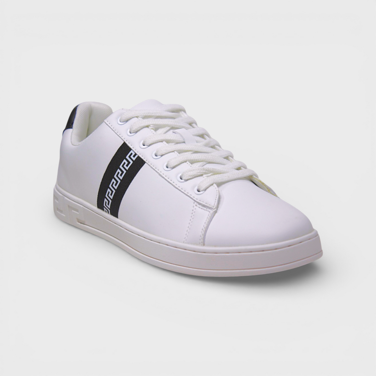 Tenis Platini Para Hombre