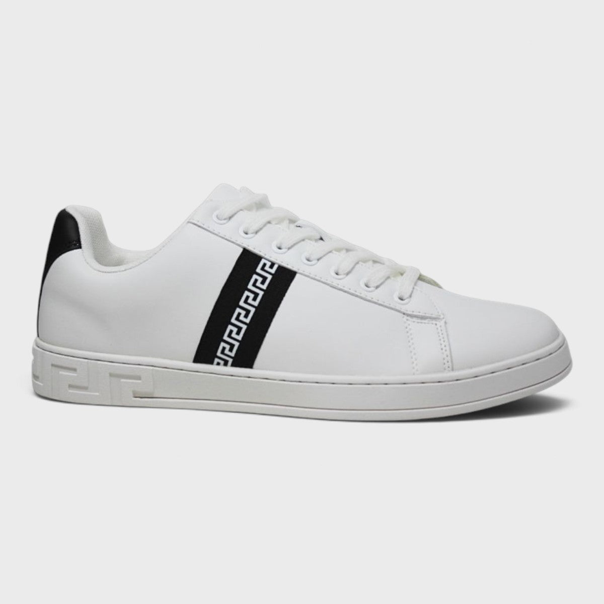 Tenis Platini Para Hombre