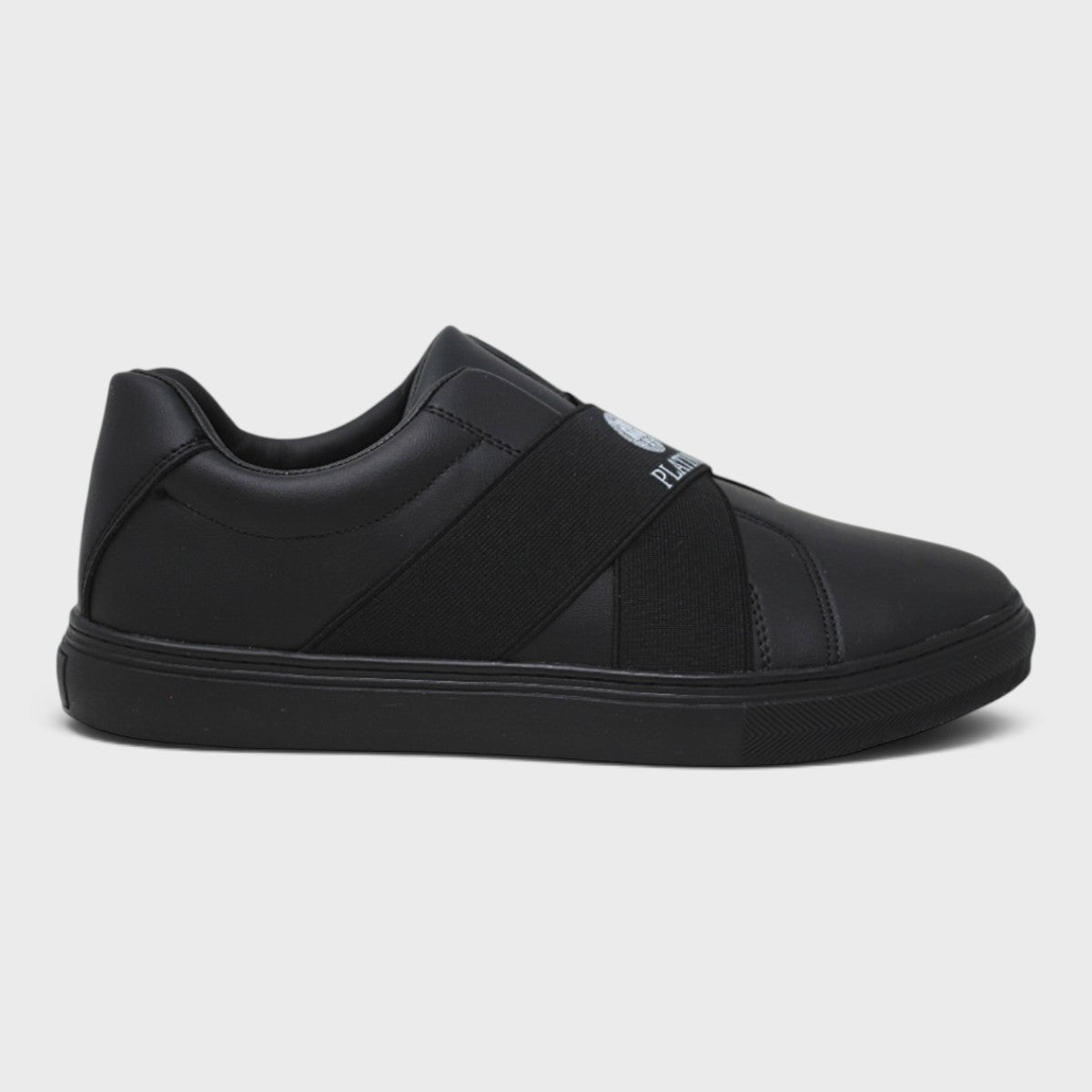 Tenis Casual Platini Para Hombre