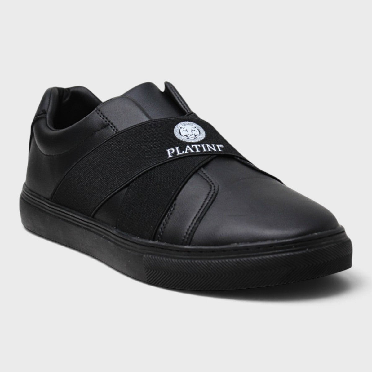 Tenis Casual Platini Para Hombre