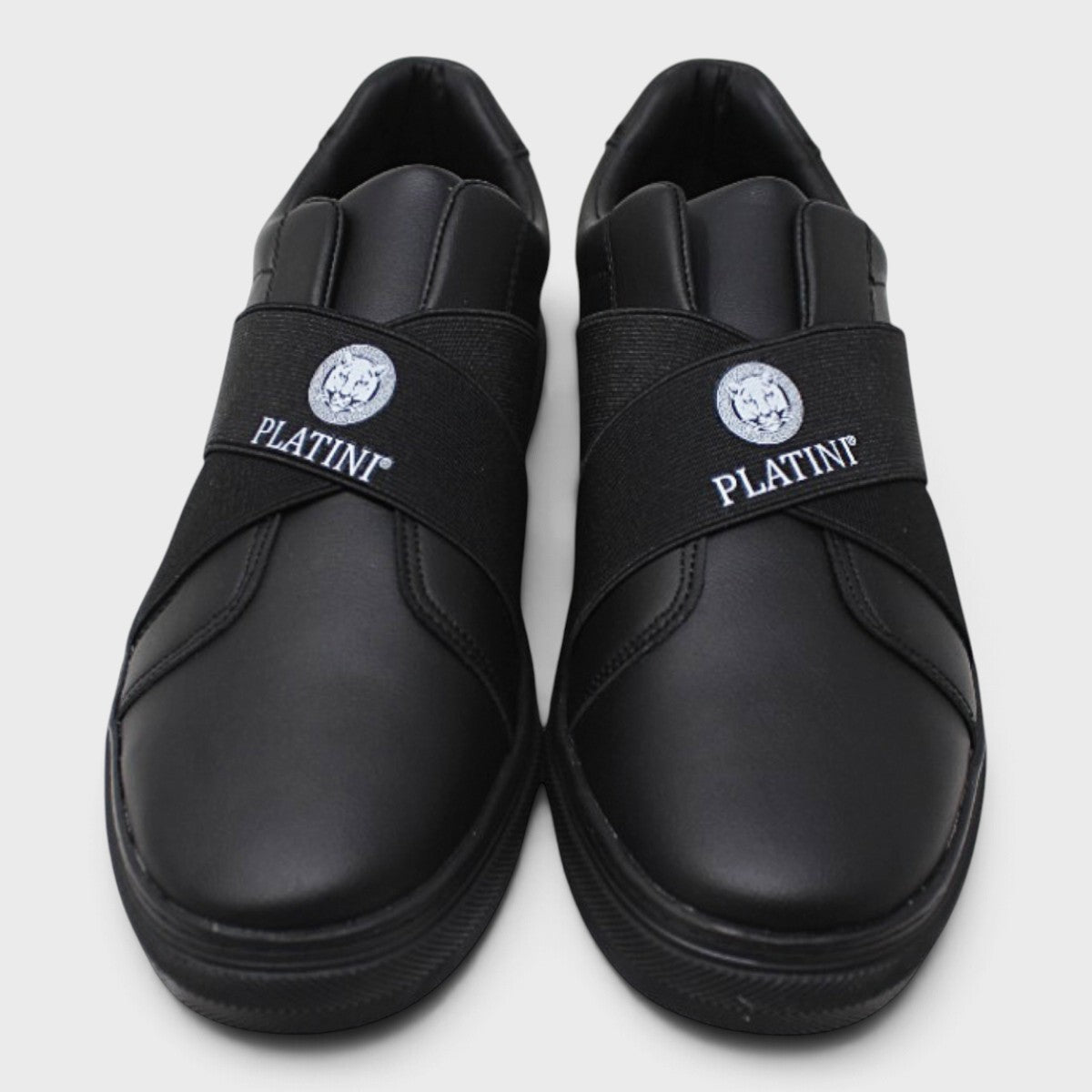 Tenis Casual Platini Para Hombre