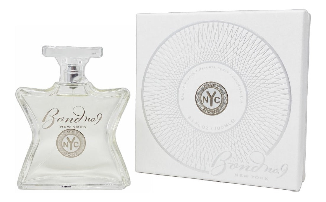 Bond No. 9 Chez Eau De Parfum 100 Ml Para Hombre