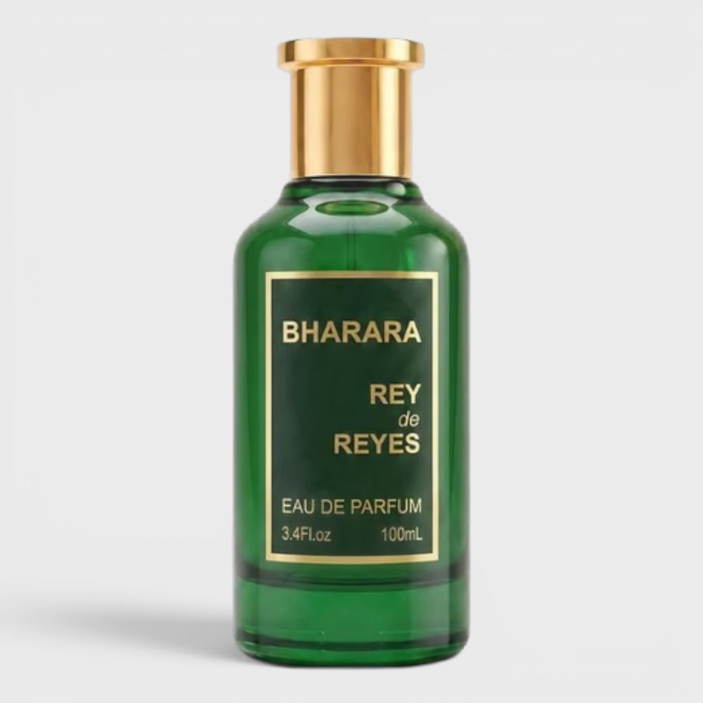 Bharara Rey De Reyes Eau De Parfum 100 Ml Para Hombre