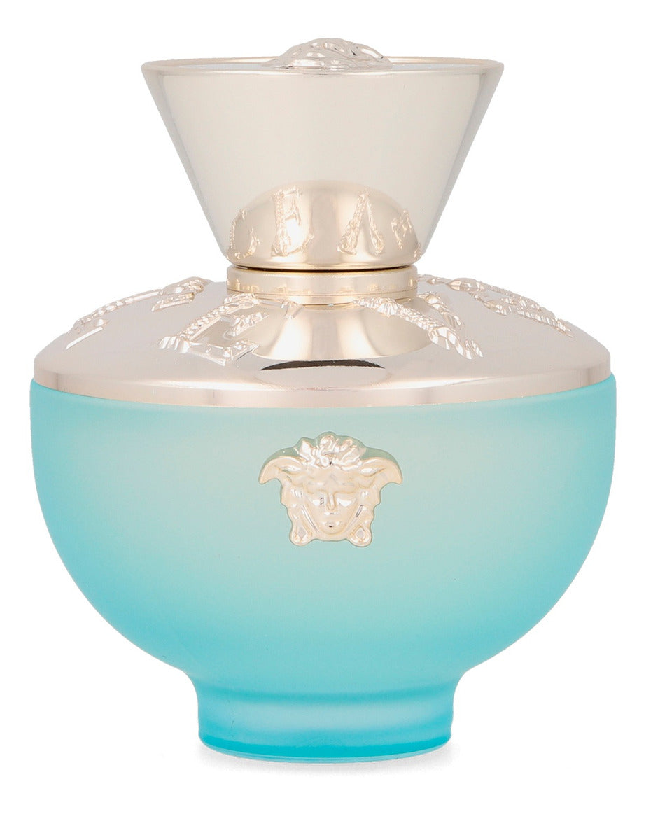 Versace Dylan Turquoise Eau De Toilette 100 ml Para  Mujer