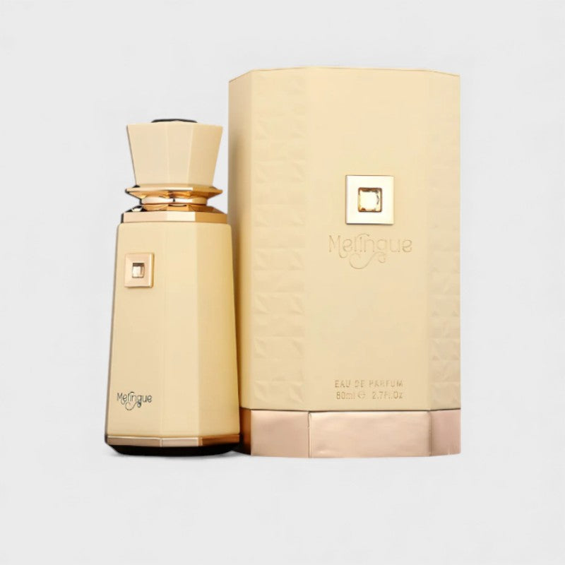 FRENCH AVENUE MERINGUE EDP 100 MLPERFUME DAMA