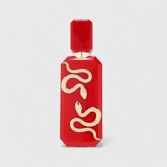 FRENCH AVENUE VENENO SCARLET XDP 100 ML PERFUME UNISEX