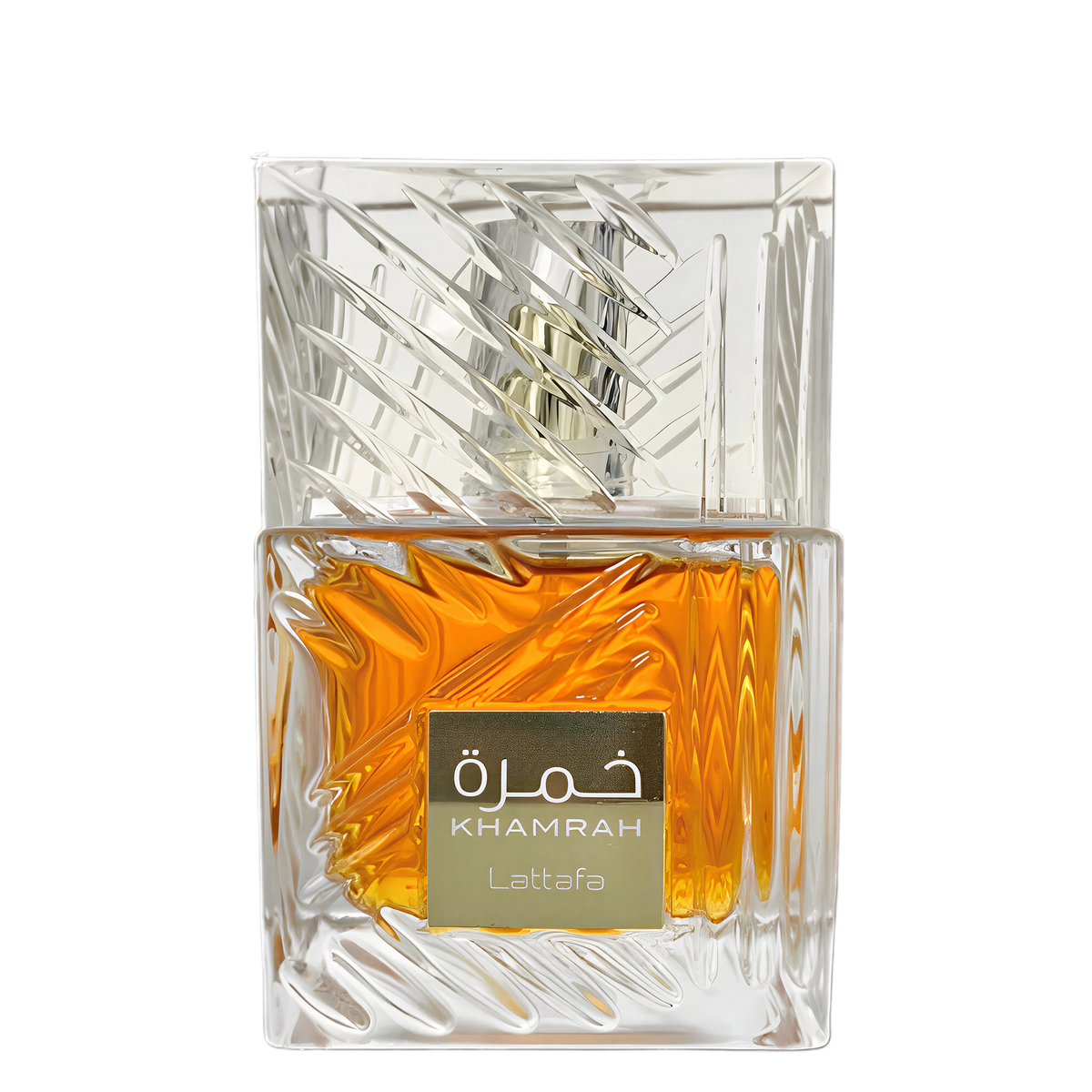 Lattafa Khamrah Eau De Parfum 100 Ml Unisex