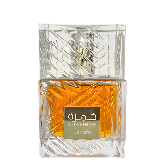 Lattafa Khamrah Eau De Parfum 100 Ml Unisex