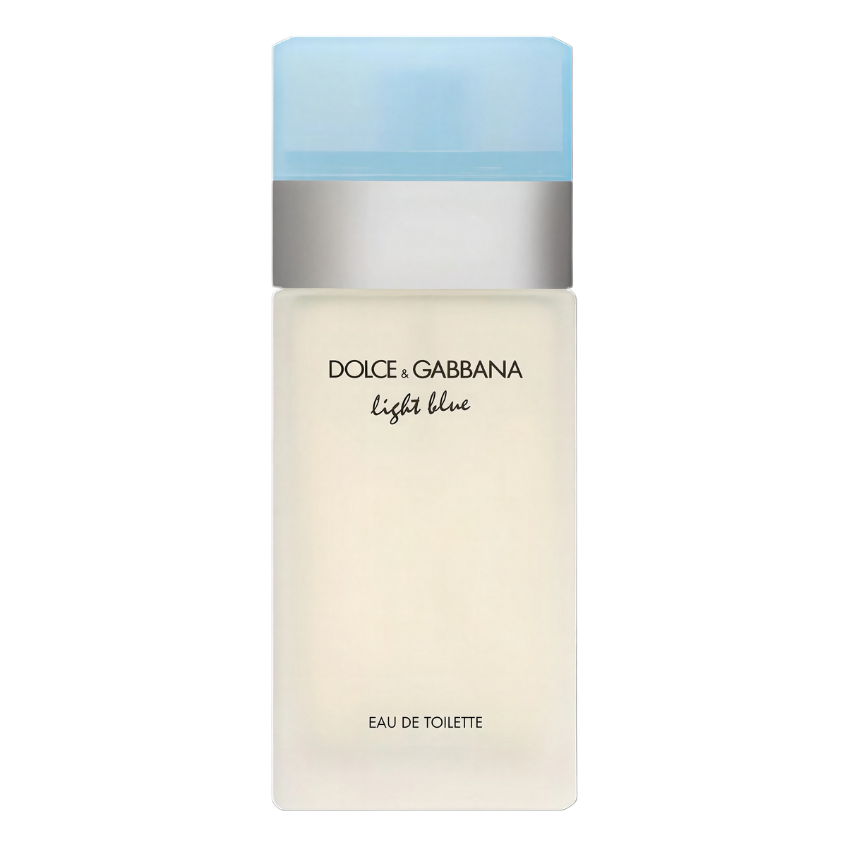 Dolce & Gabbana Eau De Toilette 100 ml Para  Mujer