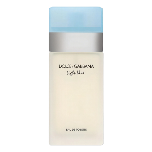 Dolce & Gabbana Eau De Toilette 100 ml Para  Mujer