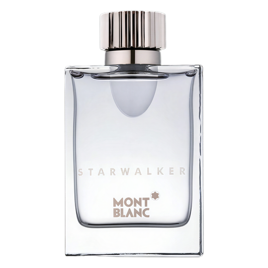 Perfume Montblanc Starwalker 75ml Edt
