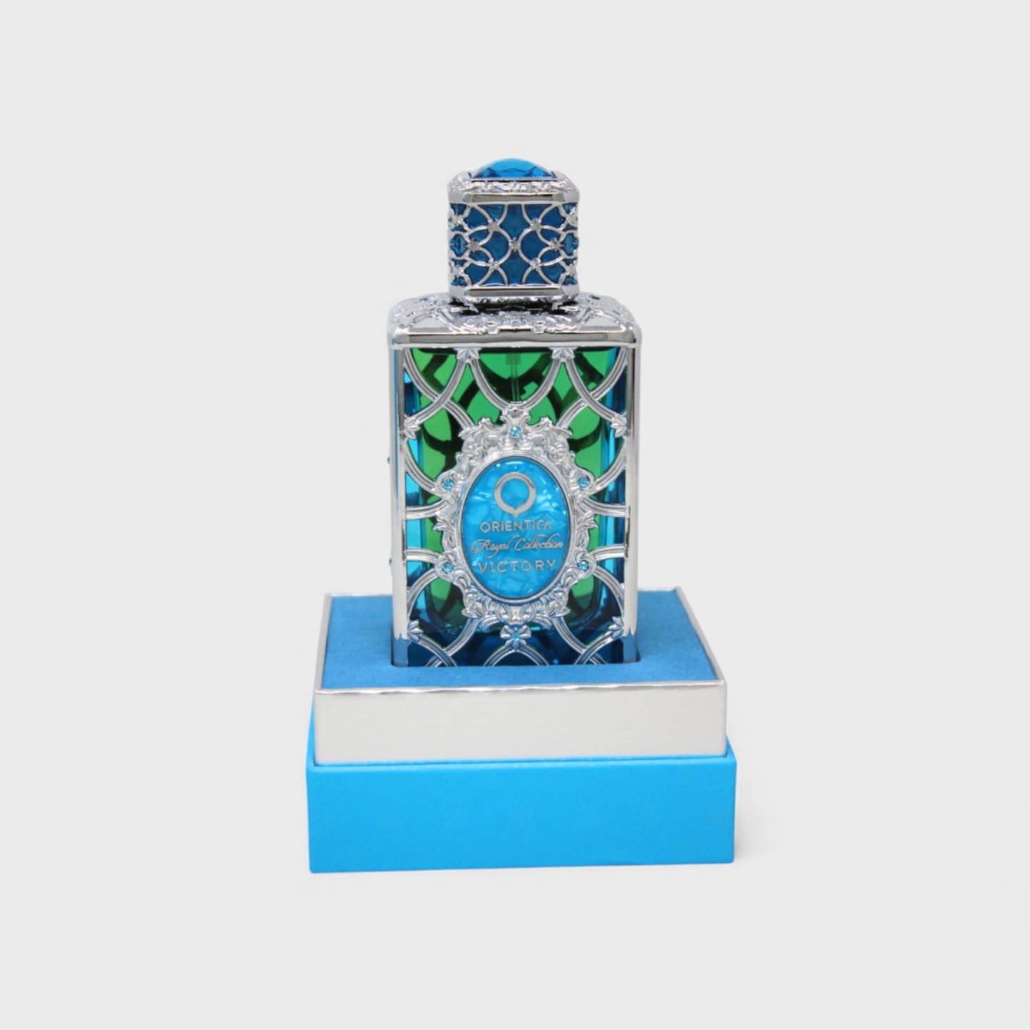 ORIENTICA VICTORY EDP 080 ML PERFUME CABALLERO