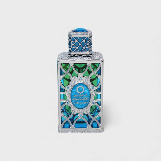 Sohrelia Perfumeria| ORIENTICA VICTORY EDP 080 ML PERFUME CABALLERO