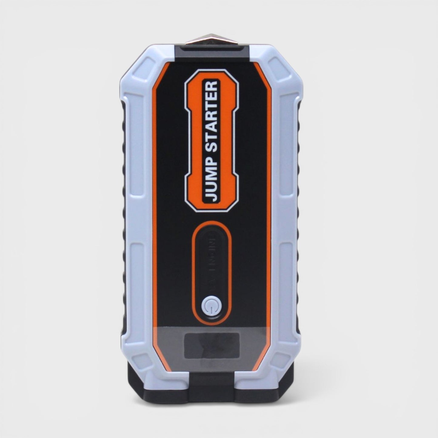 Arrancador Compacto para Auto con 12800 mAh para Múltiples Arranques