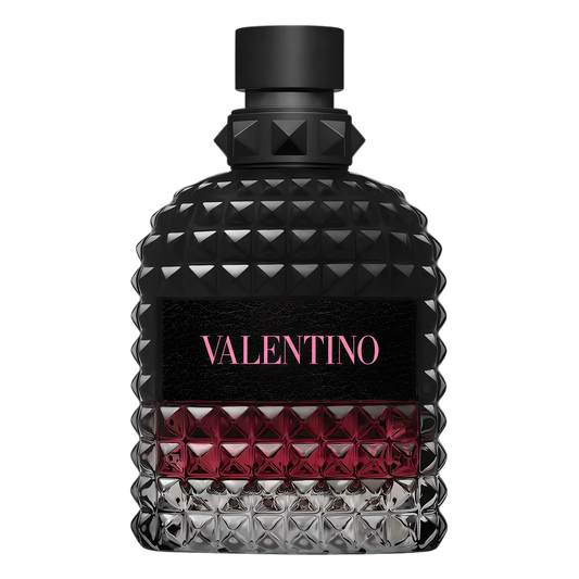 Perfume Caballero Valentino UOMO Born In Roma Intense EDP 100 ml