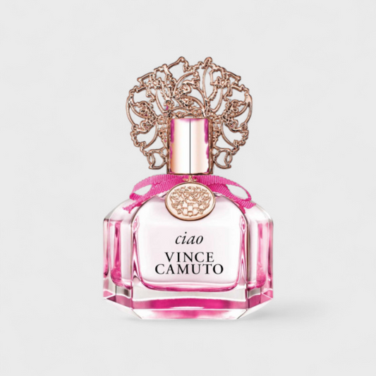 Vince Camuto Ciao Eau De Parfum 100 Ml Para Mujer